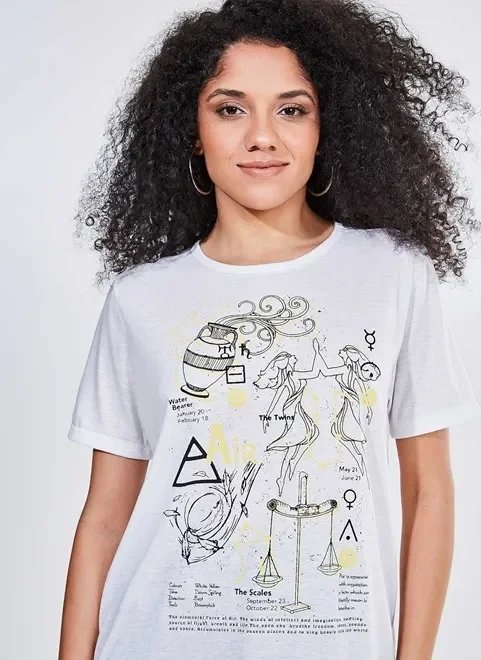 camiseta signos elemento ar camiseta signos elemento ar