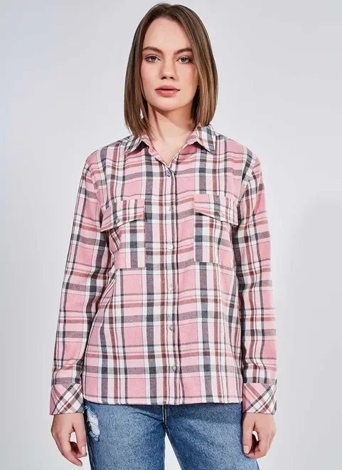 camisa rosinha xadrez camisa rosinha xadrez