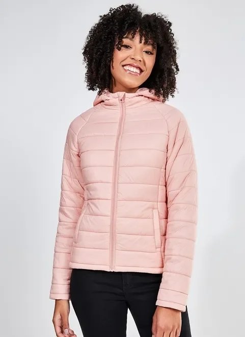 jaqueta puffer leve jaqueta puffer leve