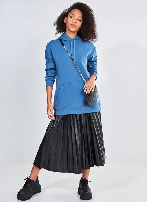 moletom básico com capuz moletom básico com capuz