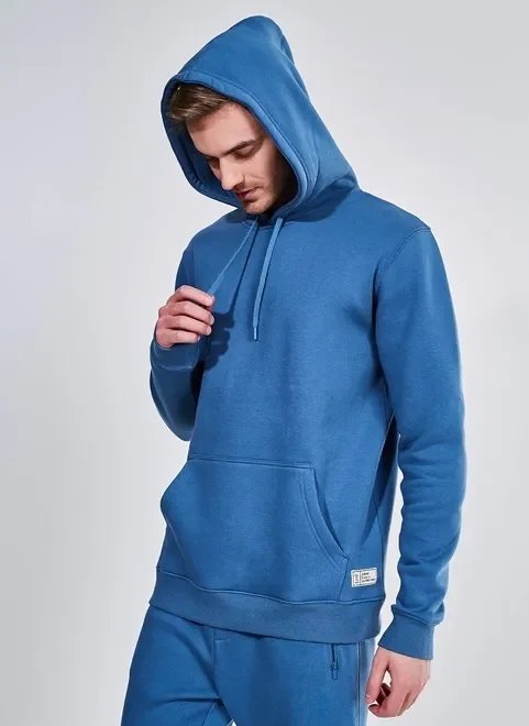 moletom básico com capuz moletom básico com capuz