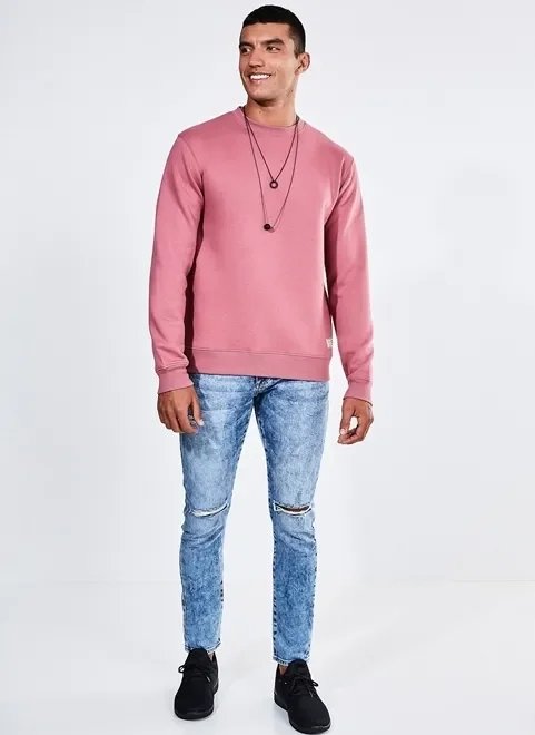 moletom básico liso moletom básico liso