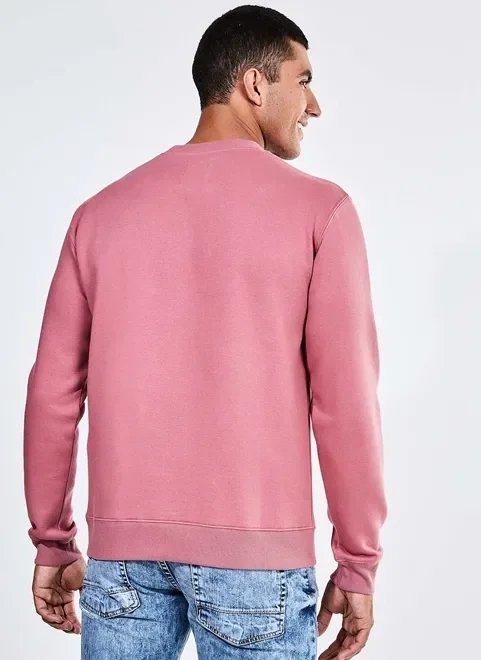 moletom básico liso moletom básico liso