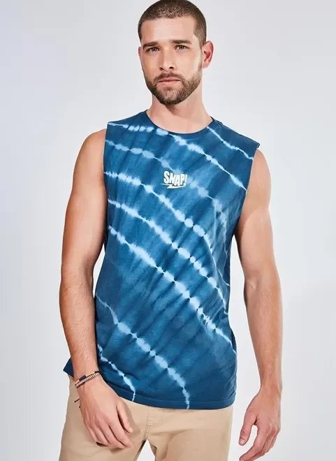 regata tie dye snap regata tie dye snap