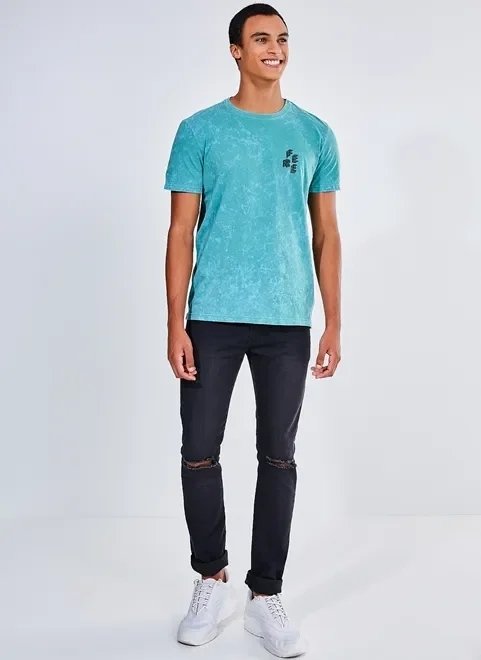 camiseta marmorizada free camiseta marmorizada free