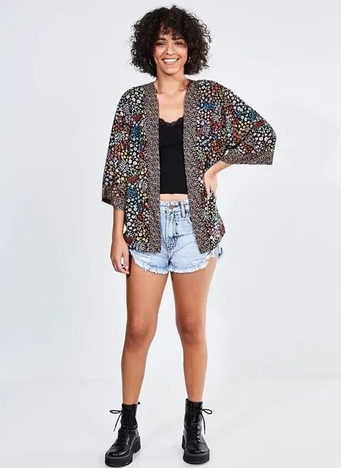 short jeans claro boyfriend de cintura baixa short jeans claro boyfriend de cintura baixa