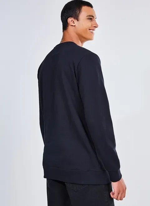 moletom smiley preto be original moletom smiley preto be original