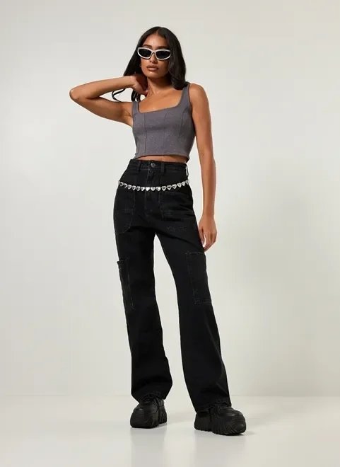 regata cropped corselet regata cropped corselet