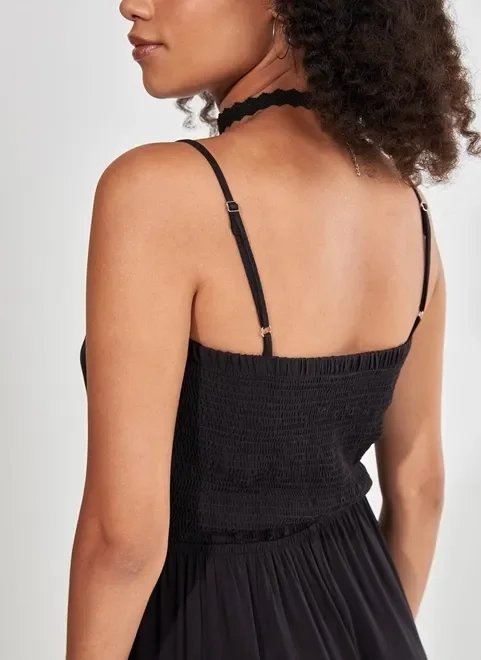 macacão pareô de alcinha macacão pareô de alcinha