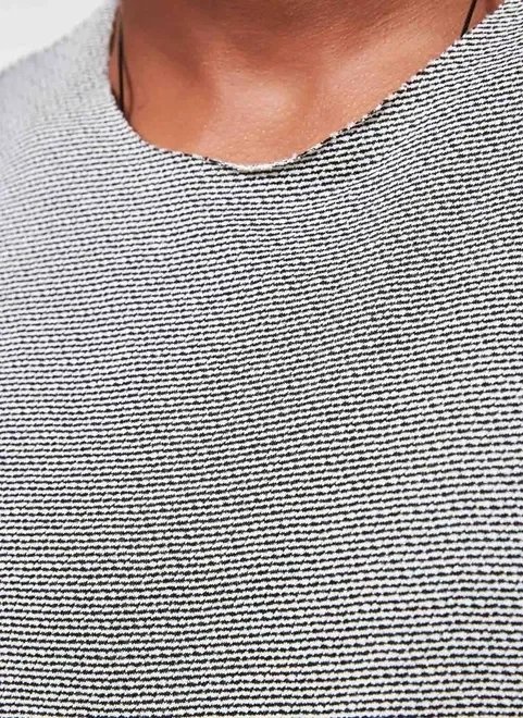 regata listrada corte a fio regata listrada corte a fio