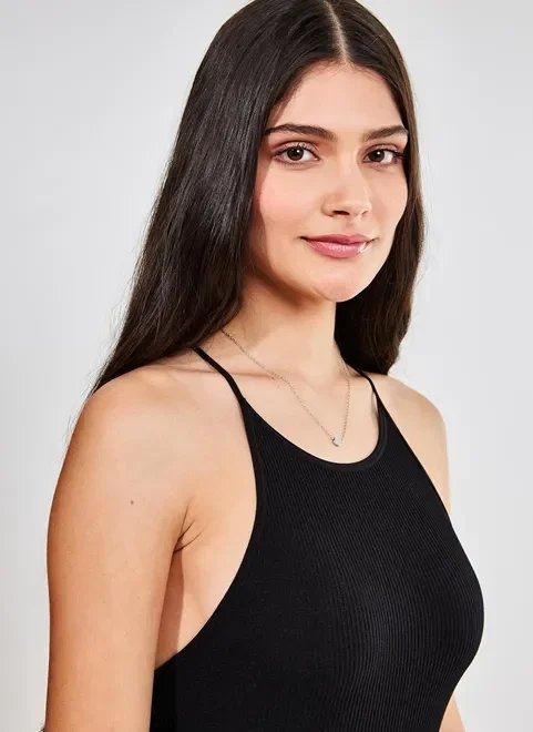 body básico sem costura body básico sem costura