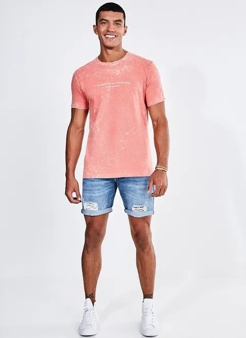 camiseta marmorizada if you never try camiseta marmorizada if you never try