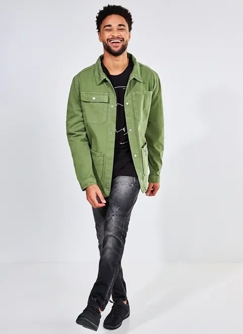 camiseta gola canoa com estampa geométrica camiseta gola canoa com estampa geométrica