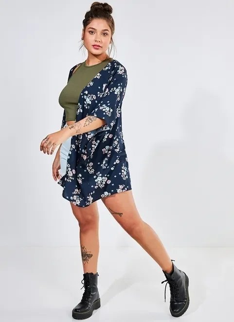 kimono estampa floral liberty kimono estampa floral liberty