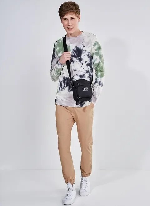 moletom tie dye moletom tie dye