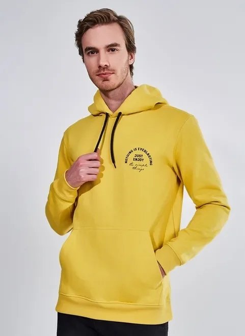 moletom amarelo com capuz moletom amarelo com capuz