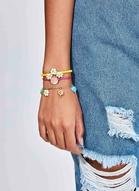 kit pulseiras fun kit pulseiras fun