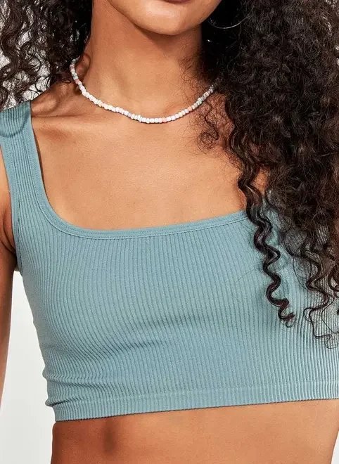 top regata poliamida seamless top regata poliamida seamless