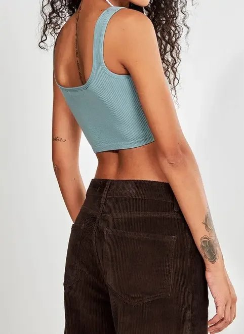 top regata poliamida seamless top regata poliamida seamless