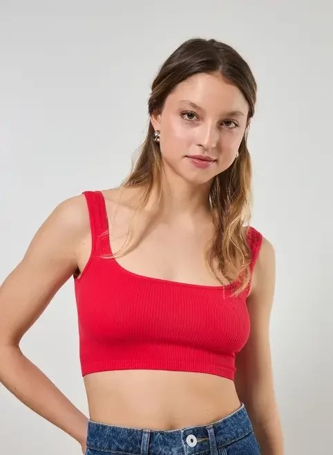 top regata poliamida seamless top regata poliamida seamless