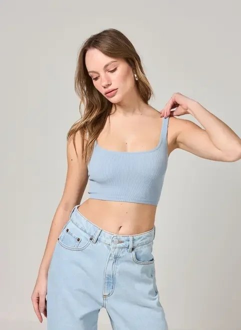 top regata poliamida seamless top regata poliamida seamless