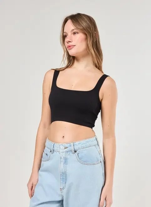 top regata poliamida seamless top regata poliamida seamless