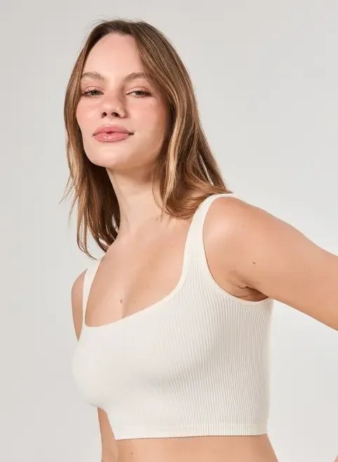 top regata seamless top regata seamless