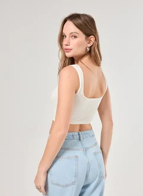 top regata seamless top regata seamless