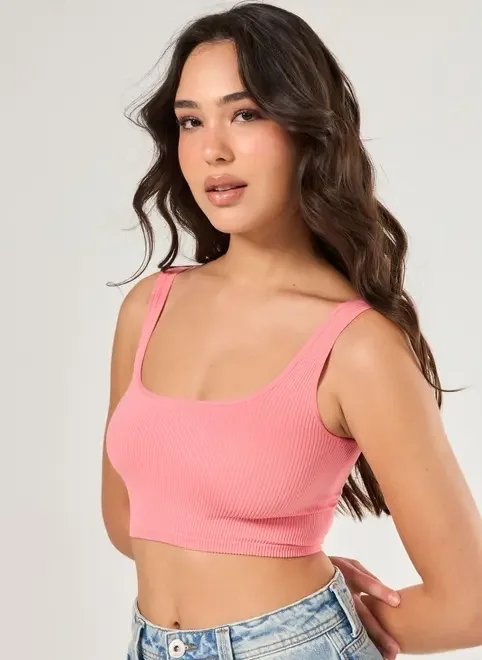 top regata poliamida seamless top regata poliamida seamless