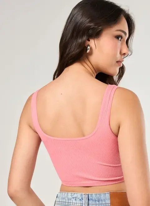 top regata poliamida seamless top regata poliamida seamless