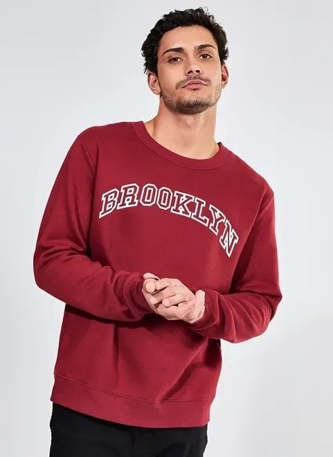 moletom brooklyn moletom brooklyn