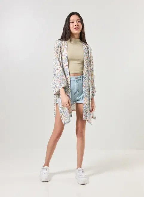 cropped poliamida seamless com golinha cropped poliamida seamless com golinha