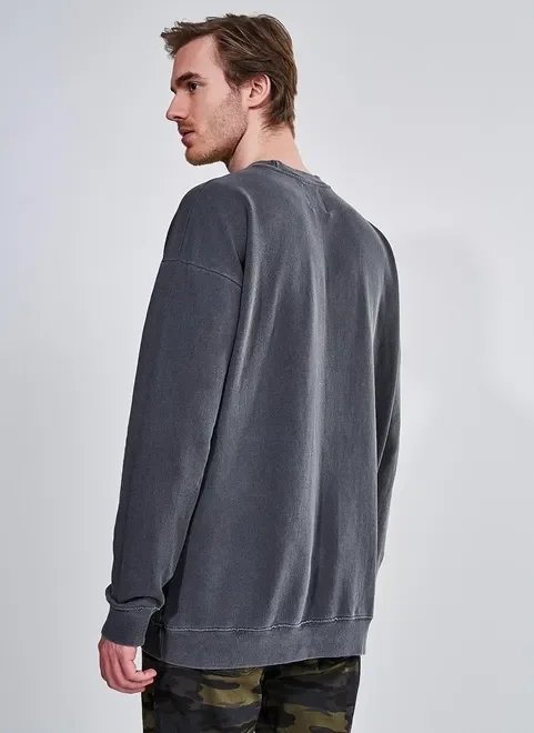 moletom estonado born in the tropic moletom estonado born in the tropic