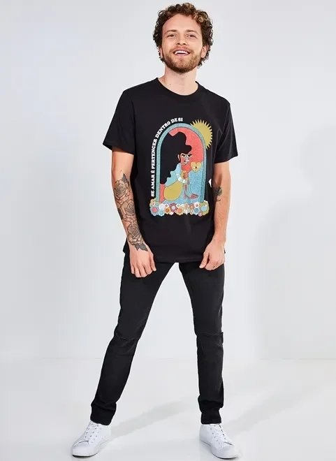camiseta se amar é pertencer camiseta se amar é pertencer