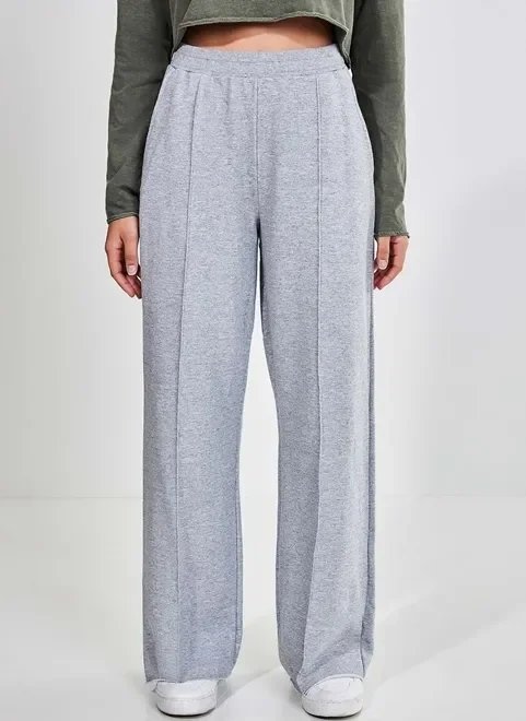 calça pantalona de moletom calça pantalona de moletom