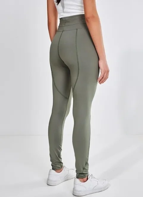 calça legging verde militar calça legging verde militar
