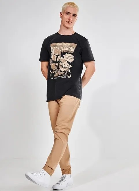 camiseta mandalorian camiseta mandalorian