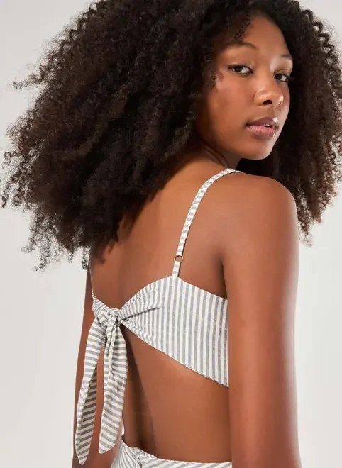 vestido longo listrado vestido longo listrado