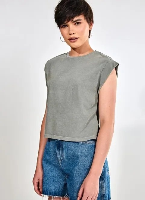 blusa muscle tee blusa muscle tee