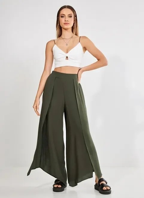 top cropped torção top cropped torção