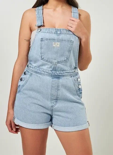 macaquinho jeans macaquinho jeans