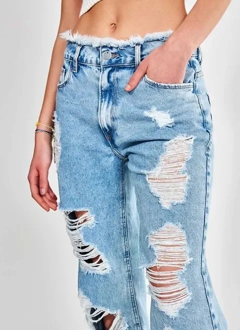 calça jeans skater cintura baixa calça jeans skater cintura baixa