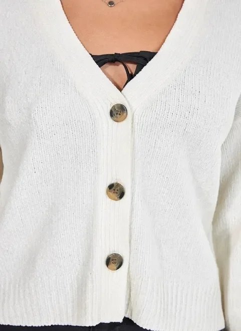 cardigan off-white cardigan off-white
