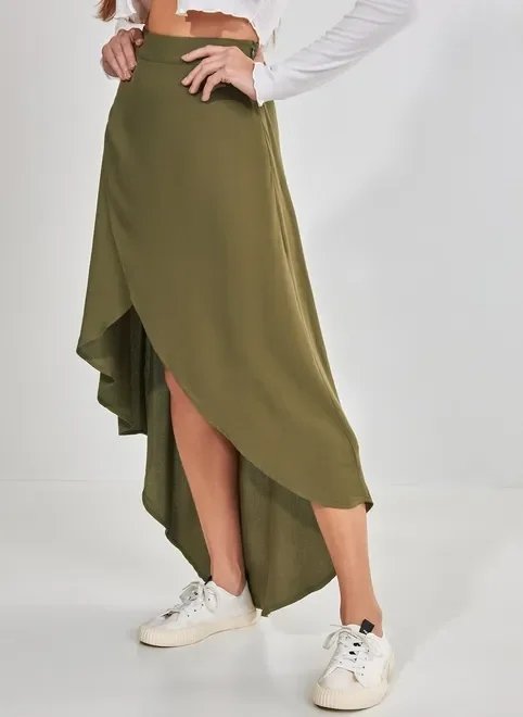 saia mullet lisa saia mullet lisa