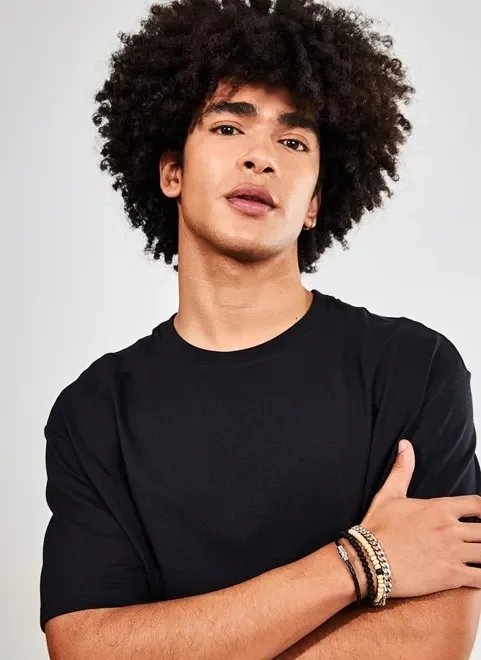 kit 4 pulseiras masculinas kit 4 pulseiras masculinas