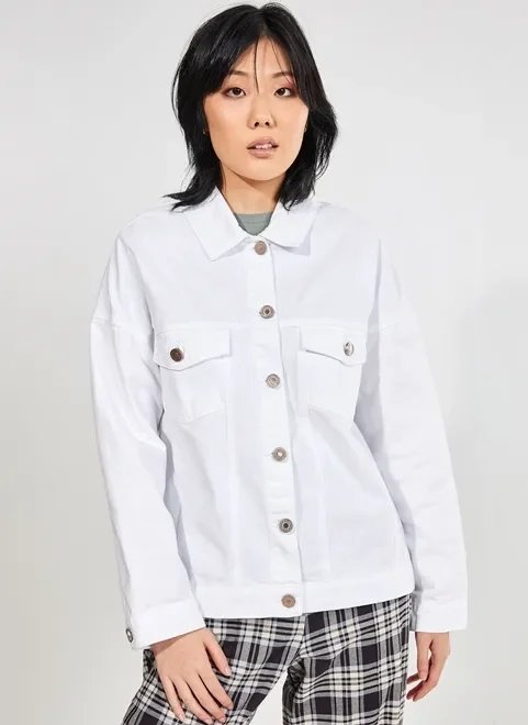 jaqueta jeans branca jaqueta jeans branca