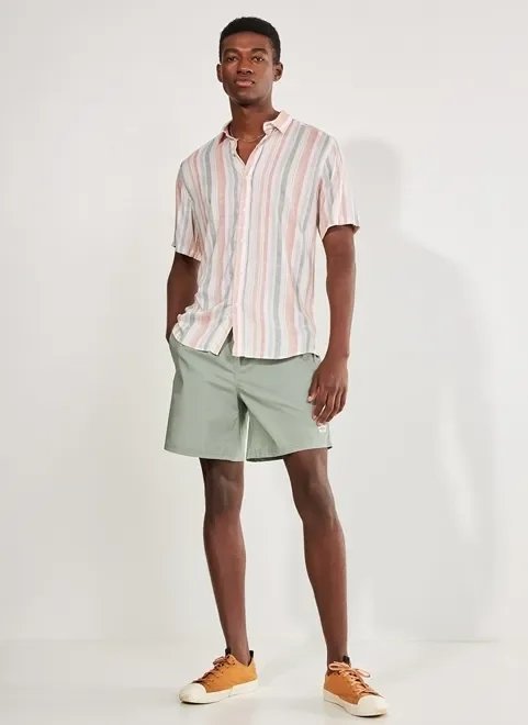 camisa listrada clara camisa listrada clara