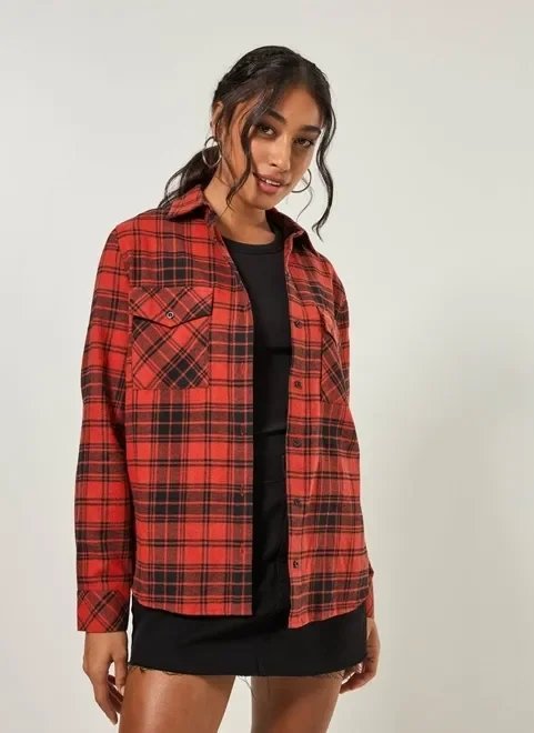 camisa xadrez camisa xadrez