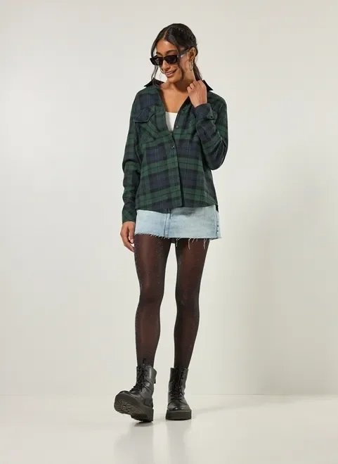 camisa xadrez camisa xadrez