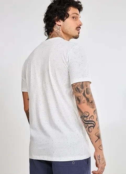 camiseta de malha coqueiro camiseta de malha coqueiro
